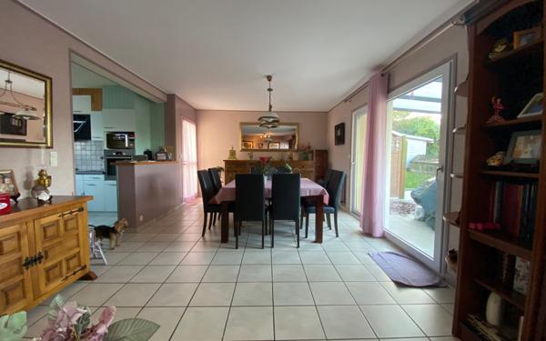 Maison à vendre    5 pièces •  Brest