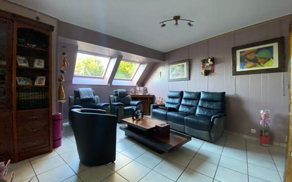 Maison à vendre    5 pièces •  Brest