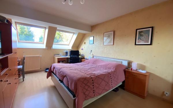 Maison à vendre    5 pièces •  Brest