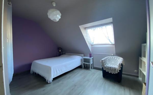 Maison à vendre    5 pièces •  Brest