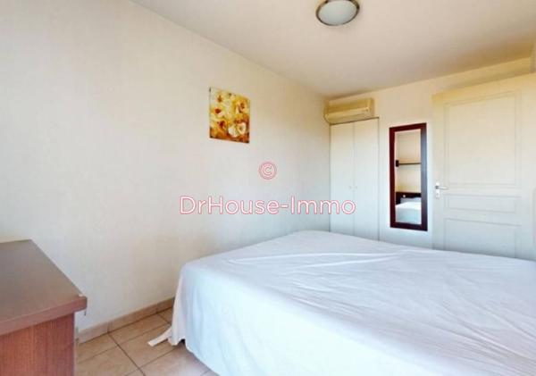Appartement à vendre 2 pièces de 34 m²