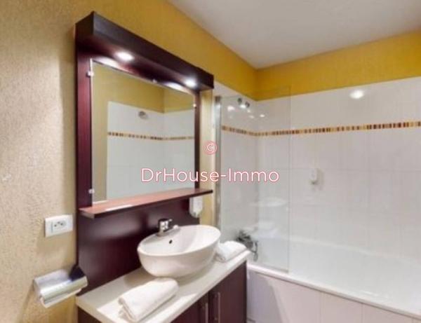 Appartement à vendre 2 pièces de 34 m²