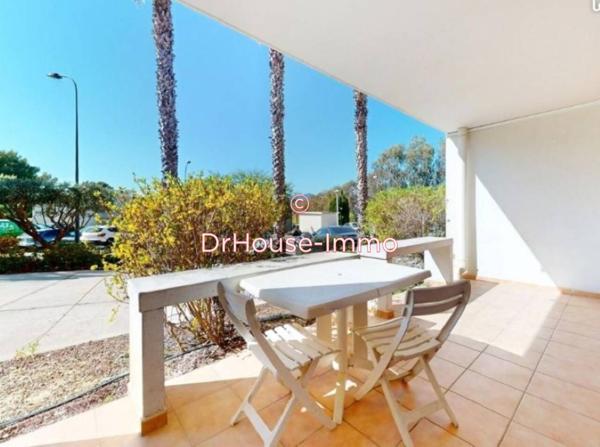 Appartement à vendre 2 pièces de 34 m²
