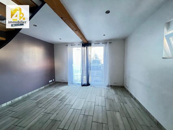 Maison - 7 pièces - 131 m²