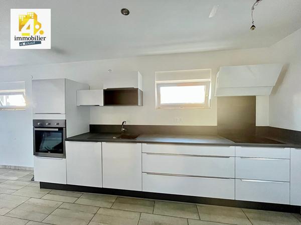 Maison - 7 pièces - 131 m²