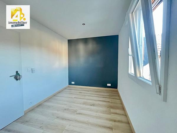 Maison - 7 pièces - 131 m²