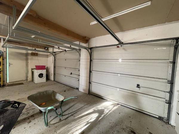 Maison 5 pièces - 114 m²