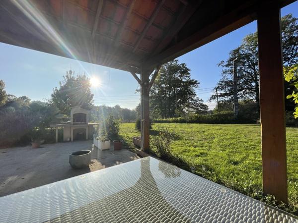 Maison 5 pièces - 114 m²