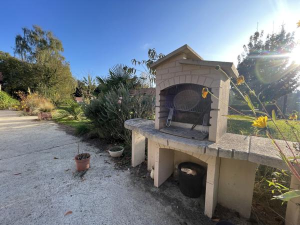 Maison 5 pièces - 114 m²