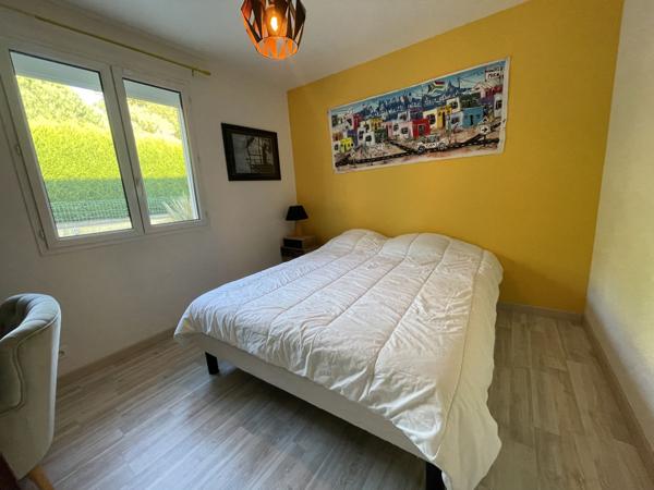 Maison 5 pièces - 114 m²