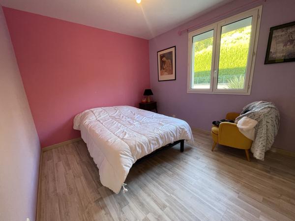 Maison 5 pièces - 114 m²