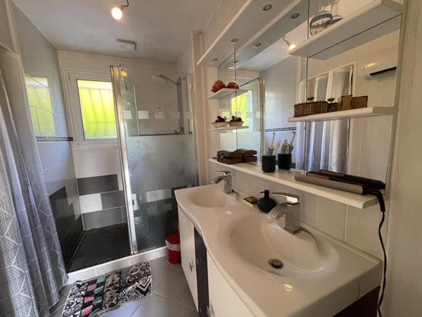 Maison 5 pièces - 114 m²