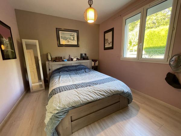 Maison 5 pièces - 114 m²