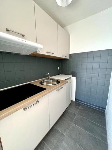 Appartement Albi 2 pièce(s) 35 m²