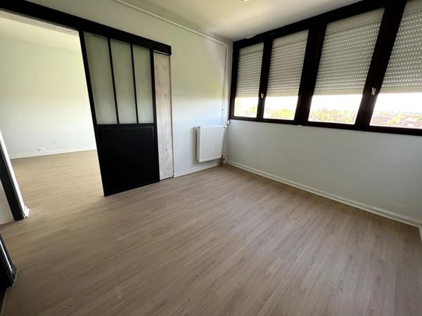 Appartement Albi 2 pièce(s) 35 m²