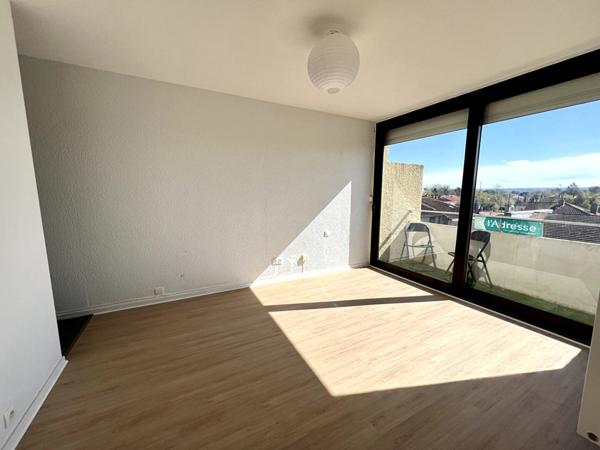 Appartement Albi 2 pièce(s) 35 m²