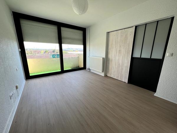 Appartement Albi 2 pièce(s) 35 m²