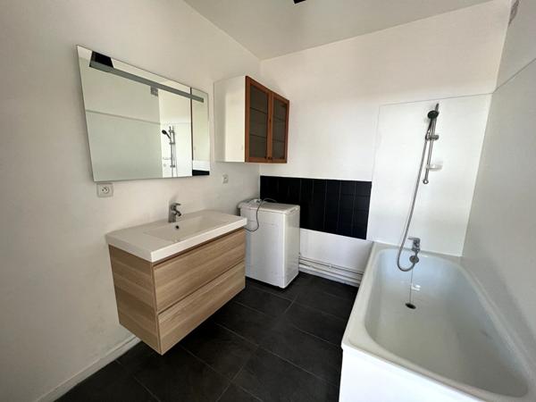 Appartement Albi 2 pièce(s) 35 m²