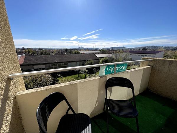 Appartement Albi 2 pièce(s) 35 m²