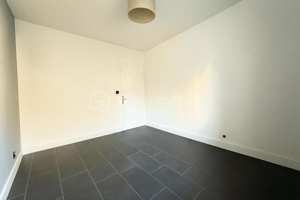 Appartement de 91 m²