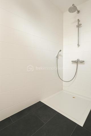 Appartement de 91 m²