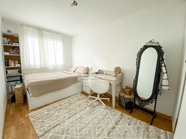 Appartement Sartrouville 4 pièces