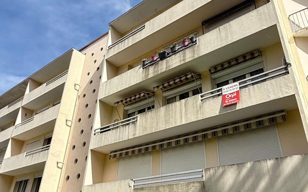 Appartement à vendre    4 pièces •  Saint-Quentin