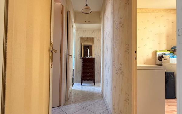 Appartement à vendre    4 pièces •  Saint-Quentin