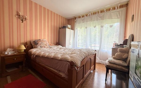 Appartement à vendre    4 pièces •  Saint-Quentin