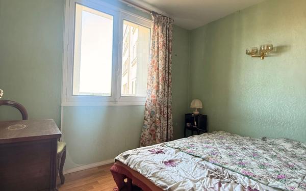 Appartement à vendre    4 pièces •  Saint-Quentin