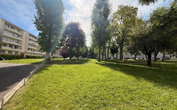 Appartement à vendre    4 pièces •  Saint-Quentin