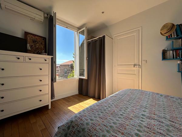 Maison de ville - Quartier Rigollots