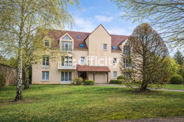 Appartement 3 pièces - 69 m²