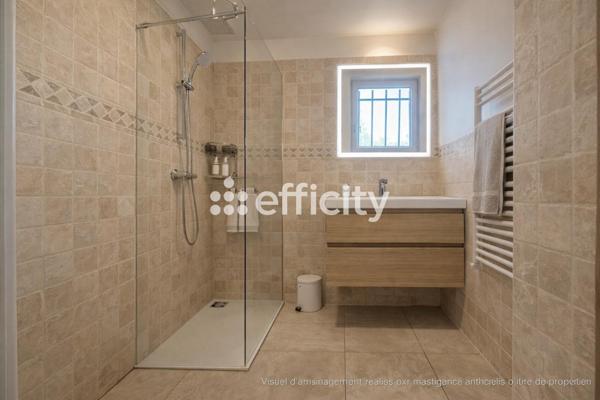 Appartement 3 pièces - 69 m²