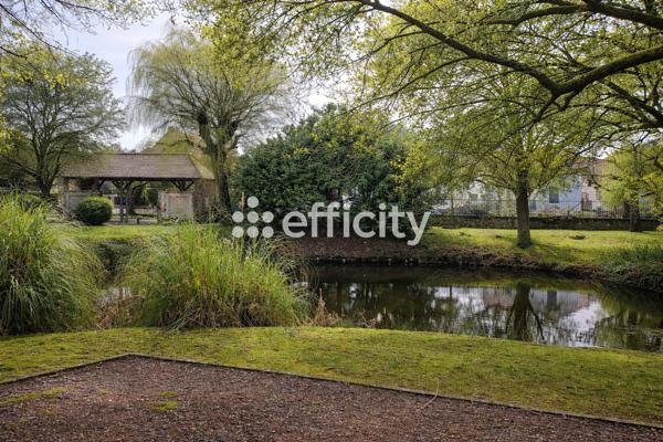 Appartement 3 pièces - 69 m²