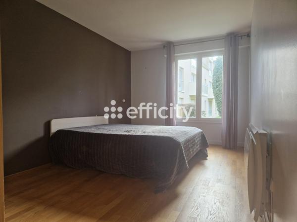 Appartement 3 pièces - 69 m²