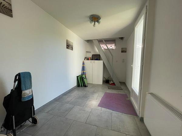 Maison à l'Aiguillon-la-Presqu'île