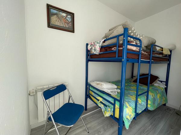 Maison à l'Aiguillon-la-Presqu'île