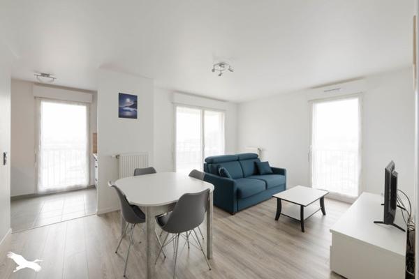 Appartement à vendre 309 000 € Fontenay-le-Fleury 3 p 59,6 m² DPE C