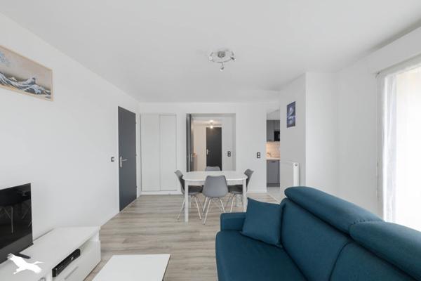 Appartement à vendre 309 000 € Fontenay-le-Fleury 3 p 59,6 m² DPE C