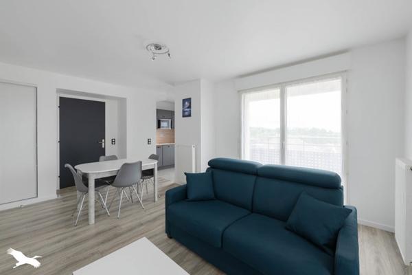 Appartement à vendre 309 000 € Fontenay-le-Fleury 3 p 59,6 m² DPE C