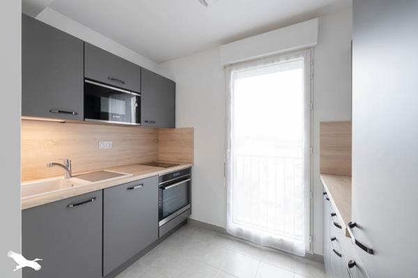Appartement à vendre 309 000 € Fontenay-le-Fleury 3 p 59,6 m² DPE C