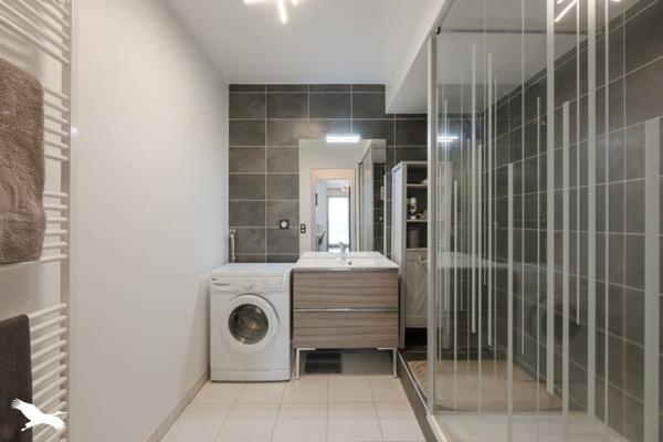 Appartement à vendre 309 000 € Fontenay-le-Fleury 3 p 59,6 m² DPE C