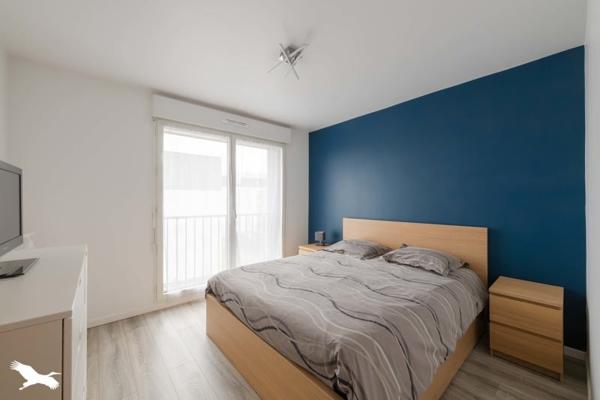 Appartement à vendre 309 000 € Fontenay-le-Fleury 3 p 59,6 m² DPE C