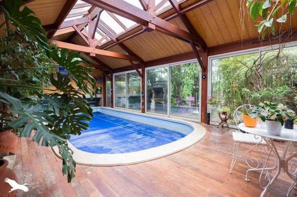 Maison à vendre 359 933 € Couëron 8 p 200 m² DPE D