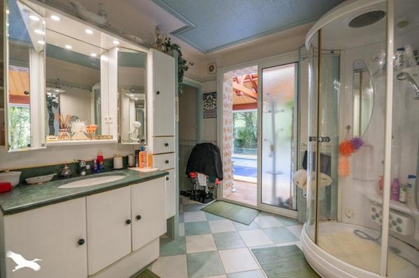 Maison à vendre 359 933 € Couëron 8 p 200 m² DPE D