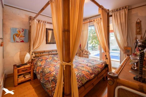 Maison à vendre 359 933 € Couëron 8 p 200 m² DPE D