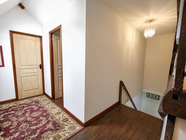 Maison à vendre à Barenton (50720) - Manche