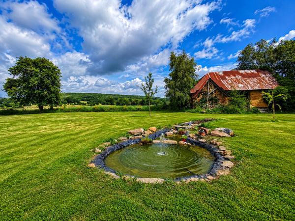 Maison à vendre à Barenton (50720) - Manche
