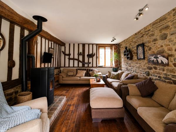 Maison à vendre à Barenton (50720) - Manche
